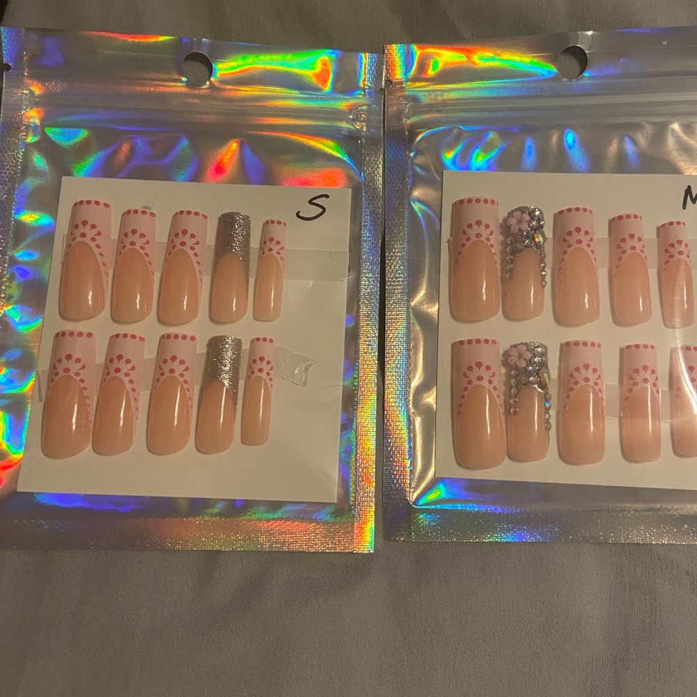 Press On Nails